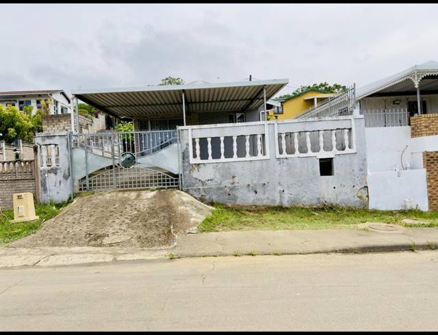 3 BEDROOM HOUSE FOR SALE IN NEWLANDS WEST